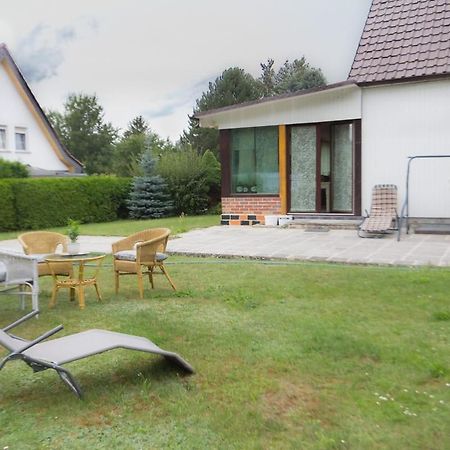 Pension Zum Taucher Gosen Exterior photo